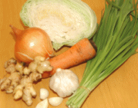 減農薬栽培の安全・おいしい自家製野菜